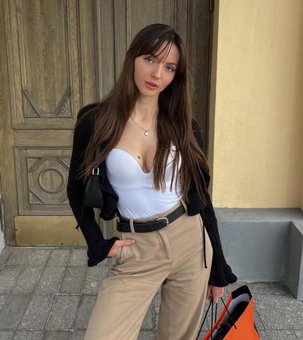 Хочу найти себе мужчину на всю жизнь