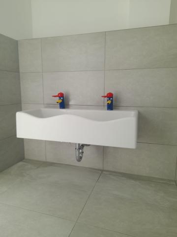 Сантехник-sanitär