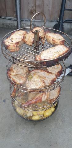 Изготовляем тандыры