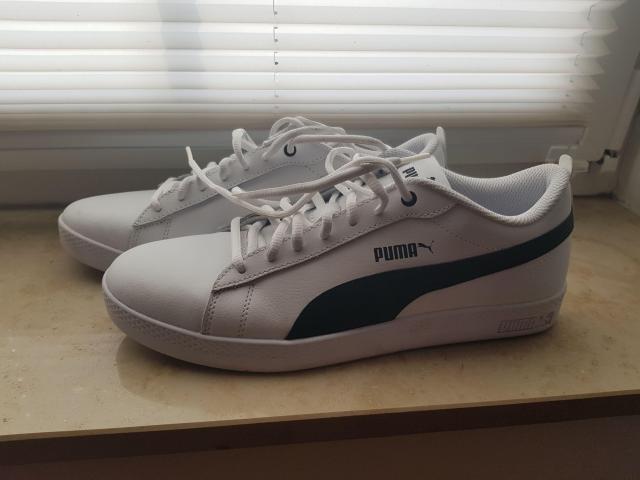 Puma кроссовки 41 размер