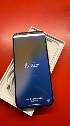 Iphone 15 pro 256gb