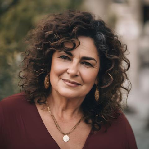 Ясновидящая агата в германии  белая магия