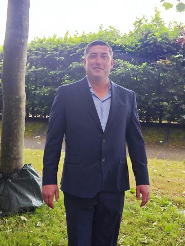 Ищу женщину для серьезных отношений от 18 до 50