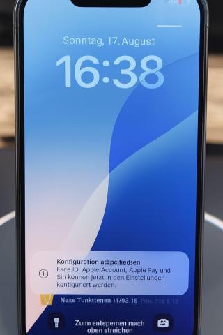 Iphone 13 pro 128 gb