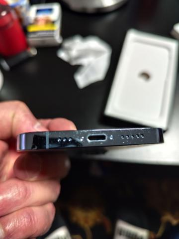 Iphone 13 pro 128 gb