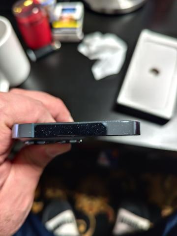 Iphone 13 pro 128 gb