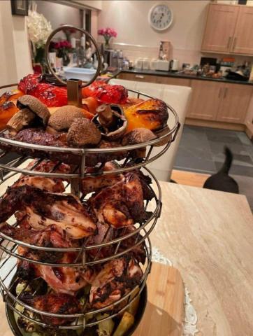 Изготовляем тандыры