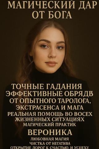 Сильнейшая предсказательница