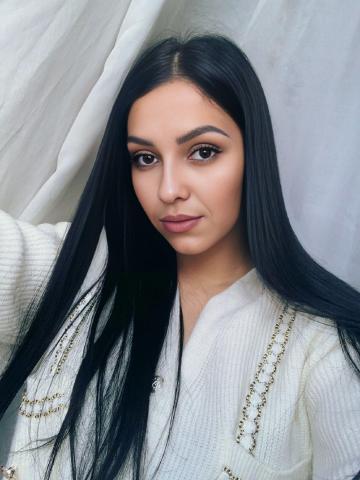 Ich suche eine feste beziehung