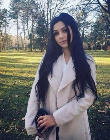 Ich suche eine feste beziehung