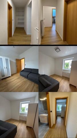 Большая 4-комнатная квартира с собственным садом в берлине pankow