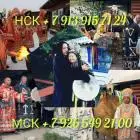 Ясновидящая гадалка таролог гадание таро приворот