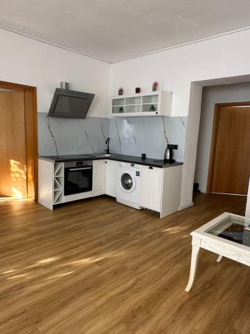 4-комнатная квартира в берлине (pankow), отдельный вход, сад