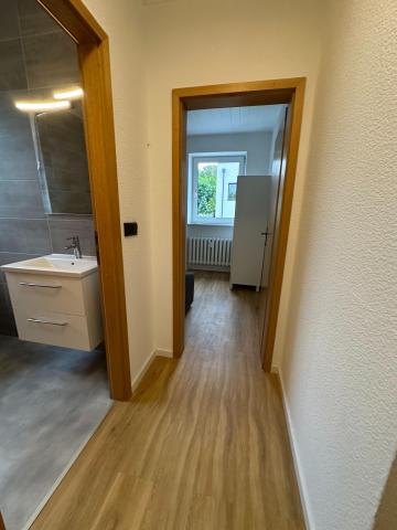 4-комнатная квартира в берлине (pankow), отдельный вход, сад