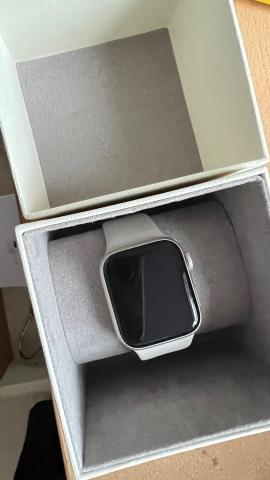 Apple watch se (2 geberation)