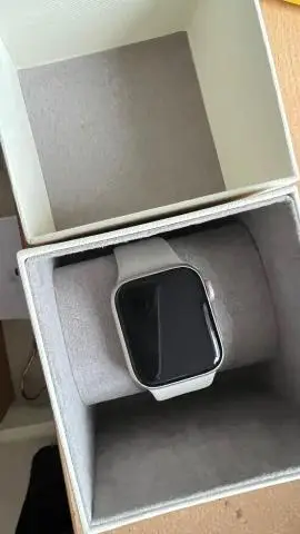 Apple watch se (2 geberation) - 1