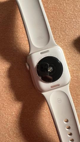 Apple watch se (2 geberation)