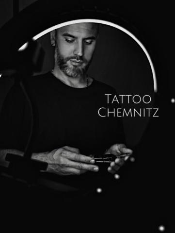 Тату хемниц