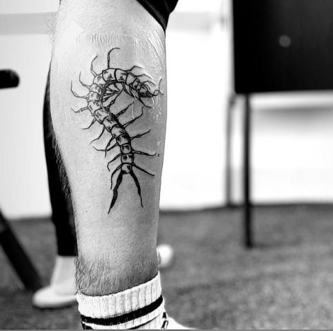 Тату хемниц