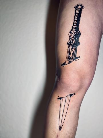 Тату хемниц