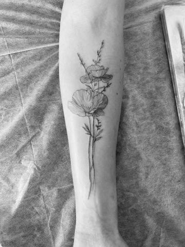 Тату хемниц