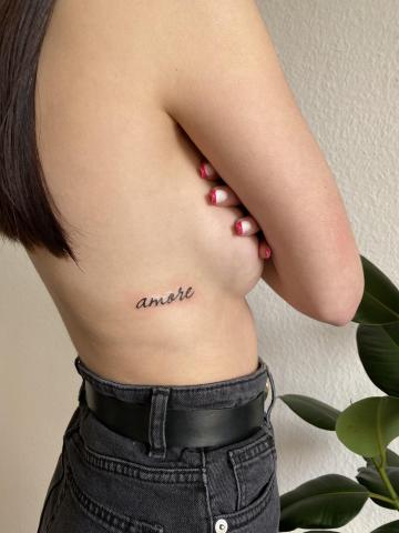 Тату хемниц