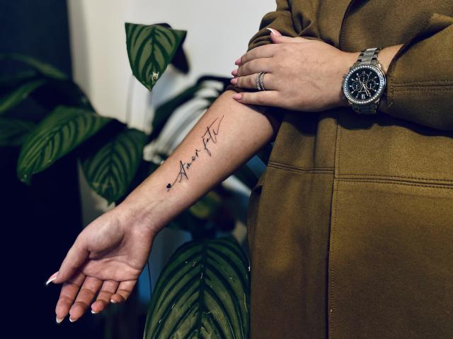 Тату хемниц