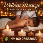 Wellness massage – karlsruhe zentrum