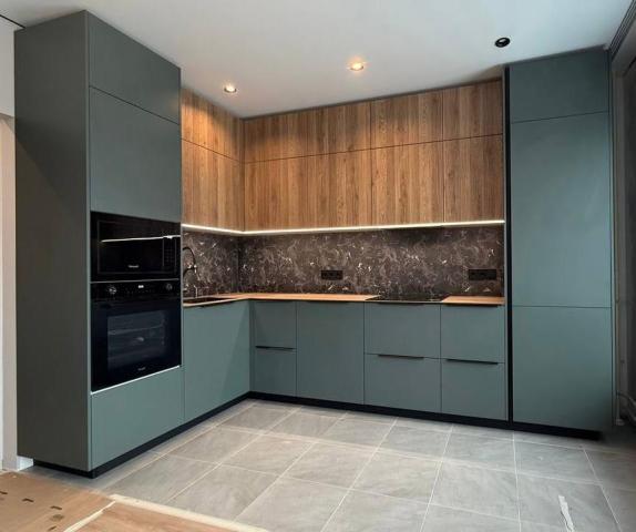 Конструктор проектировщик корпусной мебели