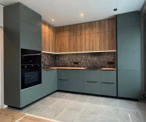 Конструктор проектировщик корпусной мебели - 1