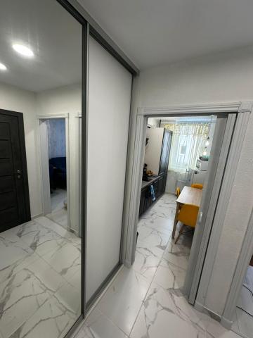 1-к. Квартира, 22 м², 2/3 эт. Под калининградом в жилом комплексе