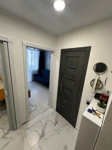 1-к. Квартира, 22 м², 2/3 эт. Под калининградом в жилом комплексе