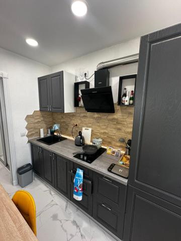 1-к. Квартира, 22 м², 2/3 эт. Под калининградом в жилом комплексе