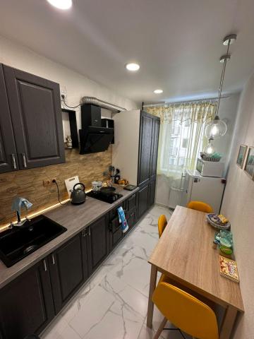 1-к. Квартира, 22 м², 2/3 эт. Под калининградом в жилом комплексе