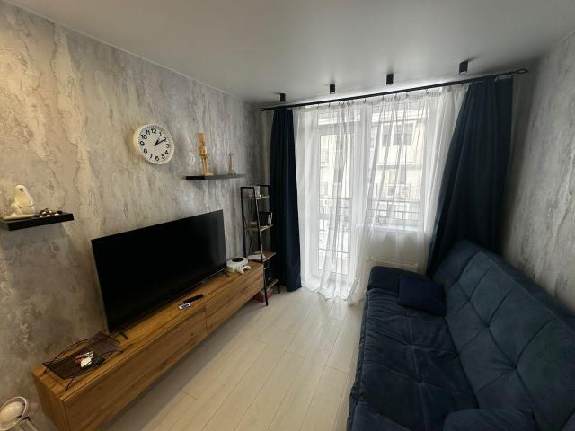 1-к. Квартира, 22 м², 2/3 эт. Под калининградом в жилом комплексе