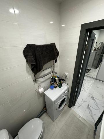 1-к. Квартира, 22 м², 2/3 эт. Под калининградом в жилом комплексе