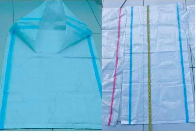 Пп и пэ мешки - 1