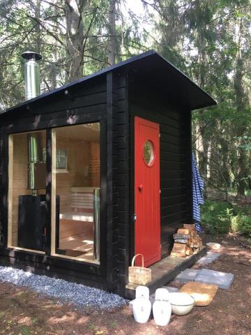 Sauna direkt vom hersteller – hochwertige qualität zum fairen preis.