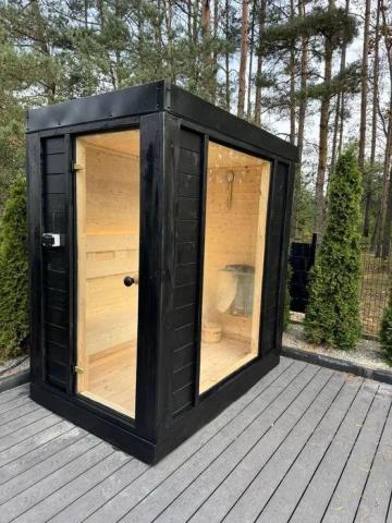 Sauna direkt vom hersteller – hochwertige qualität zum fairen preis.