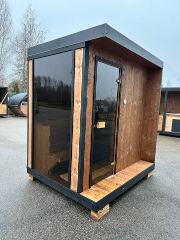 Sauna direkt vom hersteller – hochwertige qualität zum fairen preis.