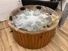 Hot tub ab 1600 € inkl. Lieferung deutschlandweit – direkt vom hersteller.