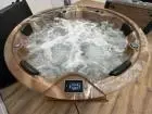 Hot tub ab 1600 € inkl. Lieferung deutschlandweit – direkt vom hersteller.