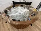 Hot tub ab 1600 € inkl. Lieferung deutschlandweit – direkt vom hersteller.