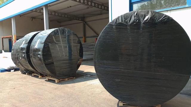 Badefass / hot tub vom hersteller – ab 1000 € | lieferung in ganz deutschland