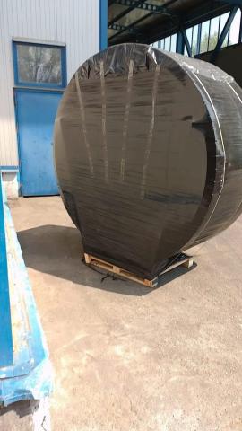 Badefass / hot tub vom hersteller – ab 1000 € | lieferung in ganz deutschland