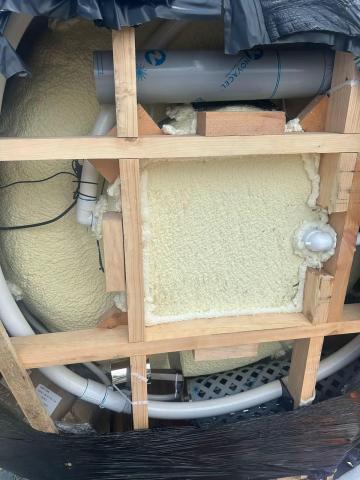 Badefass / hot tub vom hersteller – ab 1000 € | lieferung in ganz deutschland