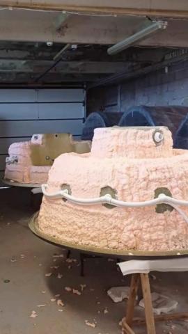 Badefass / hot tub vom hersteller – ab 1000 € | lieferung in ganz deutschland