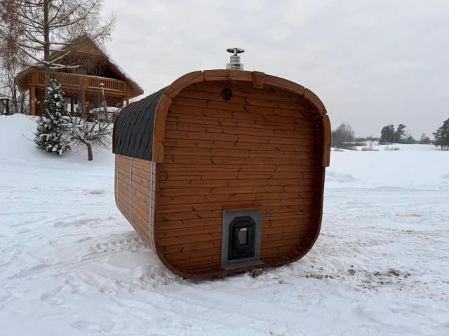 Sauna direkt vom hersteller – bis 3000 €.