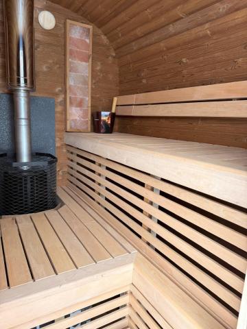 Sauna direkt vom hersteller – bis 3000 €.