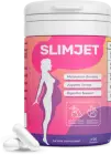 Slimjet - schlankheitskapseln